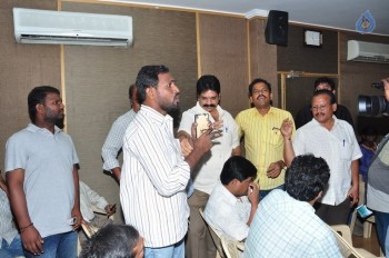 Producers Council Members Press Meet - 30 of 56