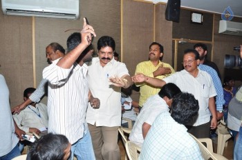 Producers Council Members Press Meet - 50 of 56