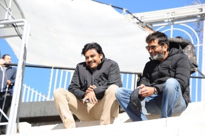 PSPK25 Working Photos - 2 of 5