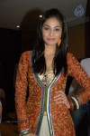 Puja Gupta Launches Womans World Logo - 27 of 79