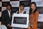 Puja Gupta Launches Womans World Logo - 32 of 79