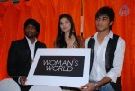 Puja Gupta Launches Womans World Logo - 37 of 79