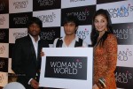 Puja Gupta Launches Womans World Logo - 40 of 79
