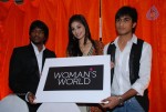 Puja Gupta Launches Womans World Logo - 43 of 79