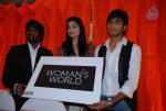 Puja Gupta Launches Womans World Logo - 49 of 79