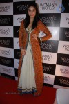 Puja Gupta Launches Womans World Logo - 50 of 79