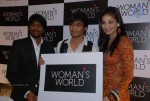 Puja Gupta Launches Womans World Logo - 52 of 79