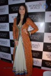 Puja Gupta Launches Womans World Logo - 63 of 79