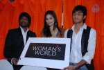 Puja Gupta Launches Womans World Logo - 64 of 79