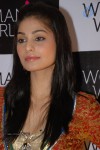 Puja Gupta Launches Womans World Logo - 69 of 79