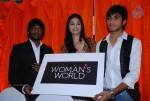 Puja Gupta Launches Womans World Logo - 71 of 79