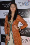 Puja Gupta Launches Womans World Logo - 77 of 79