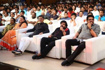 Puli Tamil Movie Audio Launch Photos 2 - 13 of 103