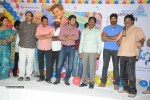 Pyar Mein Padipoyane First Look Launch - 16 of 72