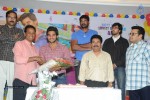Pyar Mein Padipoyane First Look Launch - 67 of 72