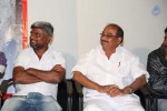 q-premaku-chavuku-audio-launch