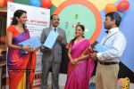 Lakshmi Prasanna at OI School Launch - 4 of 54