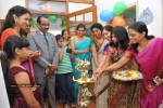 Lakshmi Prasanna at OI School Launch - 8 of 54
