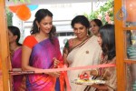Lakshmi Prasanna at OI School Launch - 12 of 54