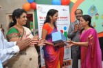 Lakshmi Prasanna at OI School Launch - 13 of 54