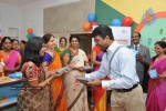 Lakshmi Prasanna at OI School Launch - 15 of 54