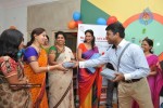 Lakshmi Prasanna at OI School Launch - 17 of 54