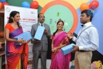 Lakshmi Prasanna at OI School Launch - 18 of 54