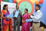 Lakshmi Prasanna at OI School Launch - 20 of 54