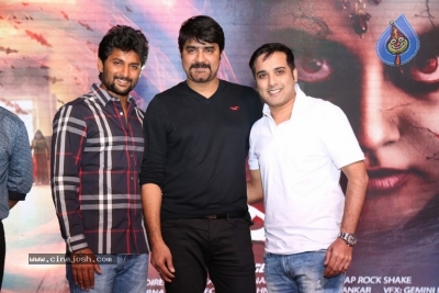 Raa Raa Pre Release Event - 4 of 39