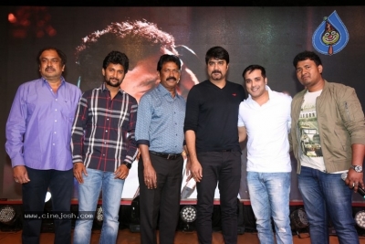 Raa Raa Pre Release Event - 5 of 39