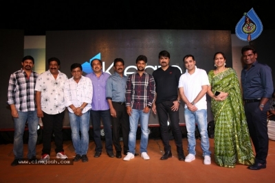 Raa Raa Pre Release Event - 8 of 39