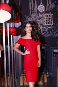 Raashi Khanna Birthday Party Photos - 4 of 21