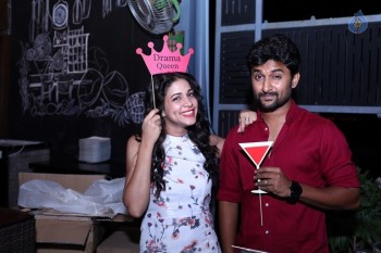 Raashi Khanna Birthday Party Photos - 20 of 21