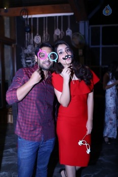 Raashi Khanna Birthday Party Photos - 21 of 21