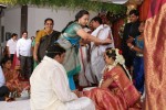 Raasi Movies Narasimha Rao Daughter Wedding Photos - 2 of 40
