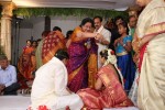 Raasi Movies Narasimha Rao Daughter Wedding Photos - 10 of 40