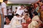 Raasi Movies Narasimha Rao Daughter Wedding Photos - 11 of 40