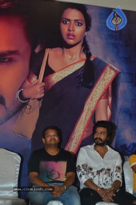 Raatchasan Movie Audio Launch - 5 of 18