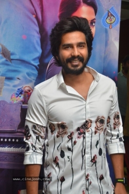 Raatchasan Movie Audio Launch - 8 of 18