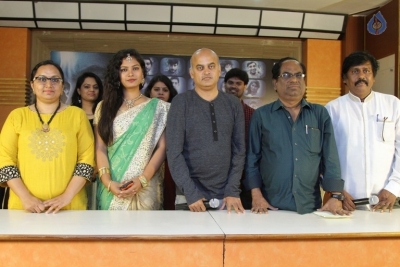 Raavoyi Maa Intiki Movie Audio Launch - 2 of 5