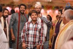 rabhasa-movie-working-stills