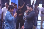 rabhasa-movie-working-stills