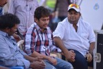 Rabhasa Movie Working Stills - 7 of 35