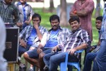 rabhasa-movie-working-stills