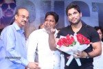 Race Gurram Success Meet 01 - 227 of 328