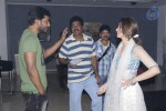 Rachcha Movie Working Stills - 15 of 30