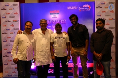 Radio City Blue Carpet For Baahubali Photos - 15 of 37