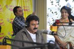 Radio Mirchi 98.3 FM Sri Rama Rajyam Movie Special Event - 3 of 108