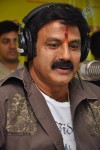 Radio Mirchi 98.3 FM Sri Rama Rajyam Movie Special Event - 39 of 108