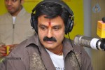 Radio Mirchi 98.3 FM Sri Rama Rajyam Movie Special Event - 47 of 108